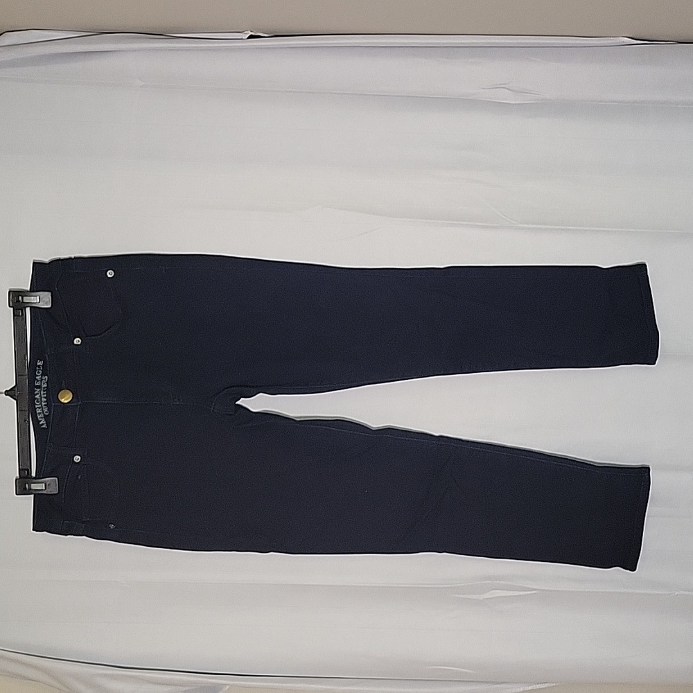 Women's American Eagle Skinny Jeans Sz 14 S